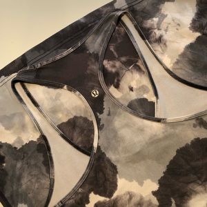 Lulu Lemon Cool Racerback